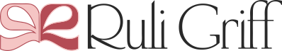 Ruli Griff  Consignação de Lingeries  e, Semijoias, Cosméticos e Moda Logo